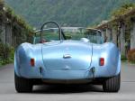 Shelby Cobra Competition Roadster 1964 года